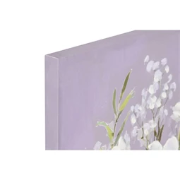 Kép virágváza 60x3x90 cm 2 féle