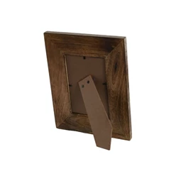 Képkeret Buddha mintával 20x2x25 cm