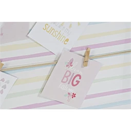 Képkeret napocskás 60x2x30 cm