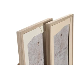 Képkeret absztrakt 27,5x2x33 cm 4 féle