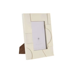 Képkeret absztrakt 17x1,8x21,5 cm