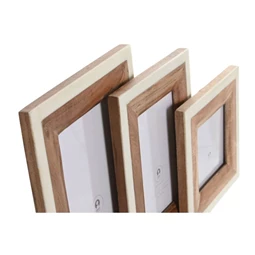 Képkeret 19x2x24 cm S/3