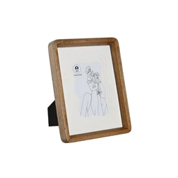 Képkeret 17x2,8x22 cm