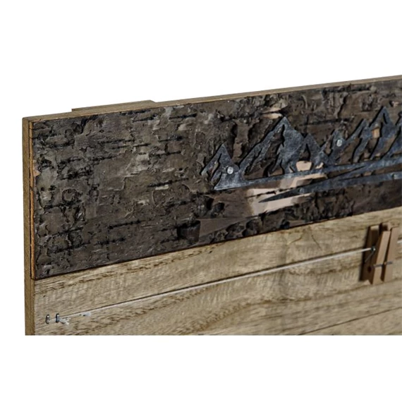 Képkeret 40x2x50 cm