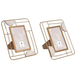 Képkeret 18x2x23 cm 2 féle