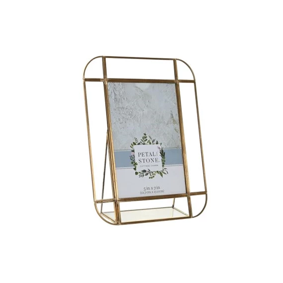 Képkeret 20x6x23 cm