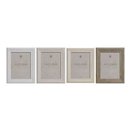 Képkeret 21x1,7x26 cm 4 féle