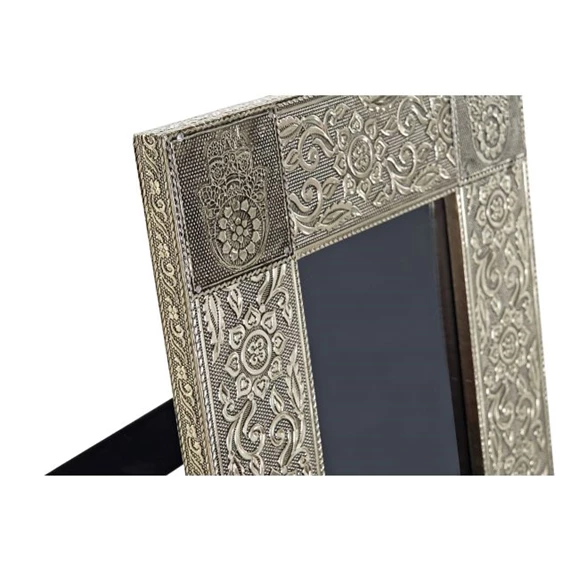 Képkeret kéz mintás 20x1x25 cm