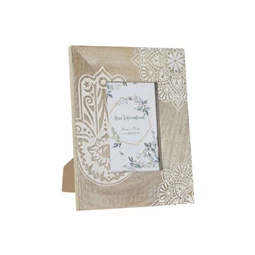 Képkeret 20x2x25,5 cm