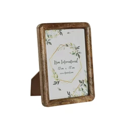 Képkeret 15x2x20 cm