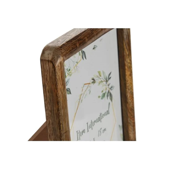 Képkeret 15x2x20 cm