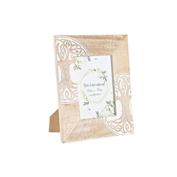 Képkeret 23x2x28 cm