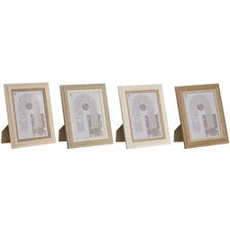 Képkeret 18x2,8x23 cm 4 féle