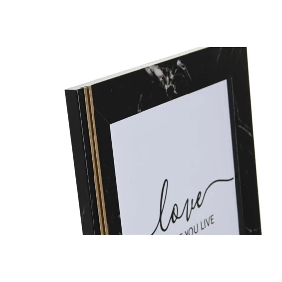 Képkeret 25,8x1,5x30,8 cm