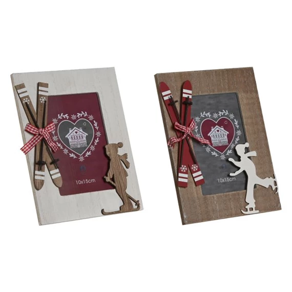 Képkeret 16x1x21 cm 2 féle