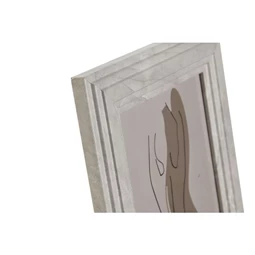 Képkeret 19x1,8x24 cm