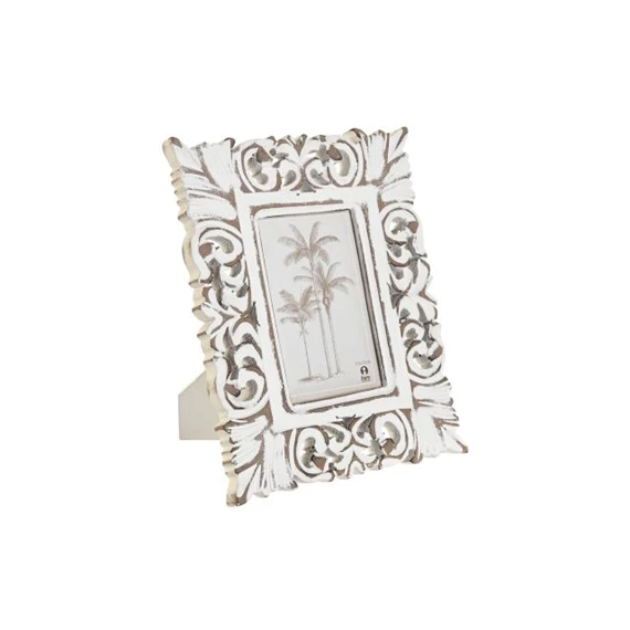 Képkeret 22x2x27 cm