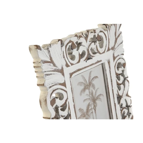 Képkeret 22x2x27 cm