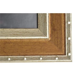 Képkeret 29x2,2x34 cm