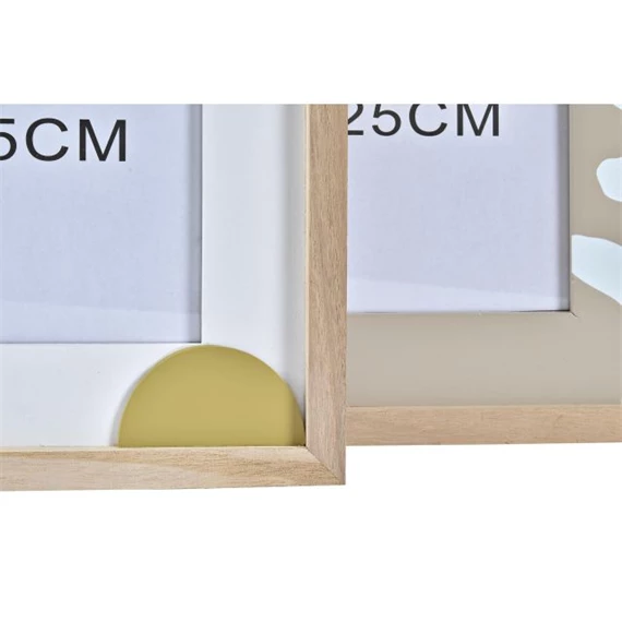 Képkeret 30x2x35,5 cm 2 féle