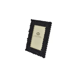 Képkeret méhsejt mintával 16,3x21,5x1,5 cm