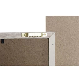 Képkeret többfotós 31x2,4x34 cm