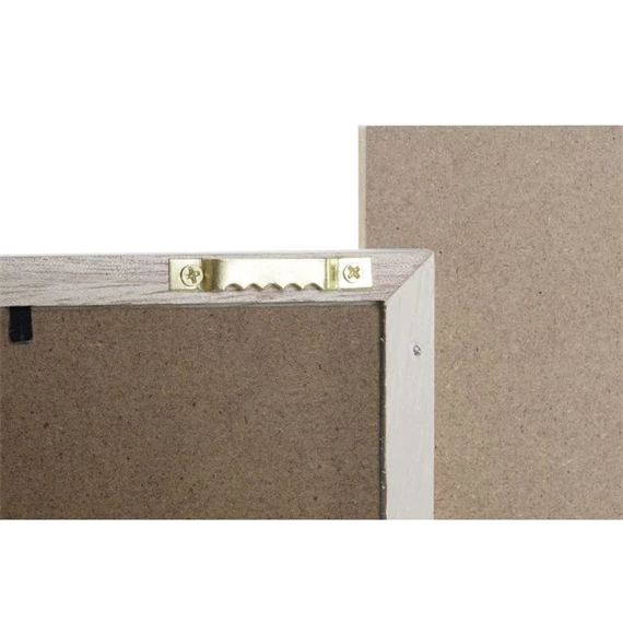 Képkeret többfotós 31x2,4x34 cm