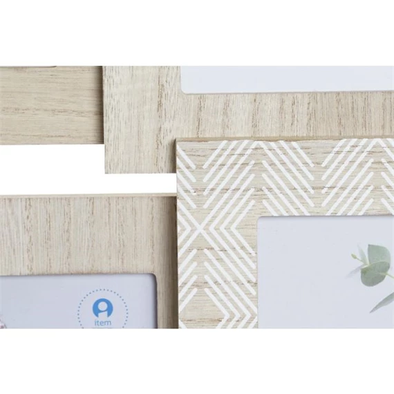 Képkeret többfotós 47x2,7x39,5 cm