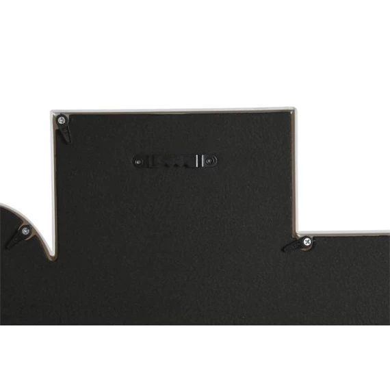 Képkeret többfotós 46,5x2,2x40,5 cm