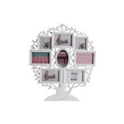 Képkeret többfotós 51,5x2x61 cm