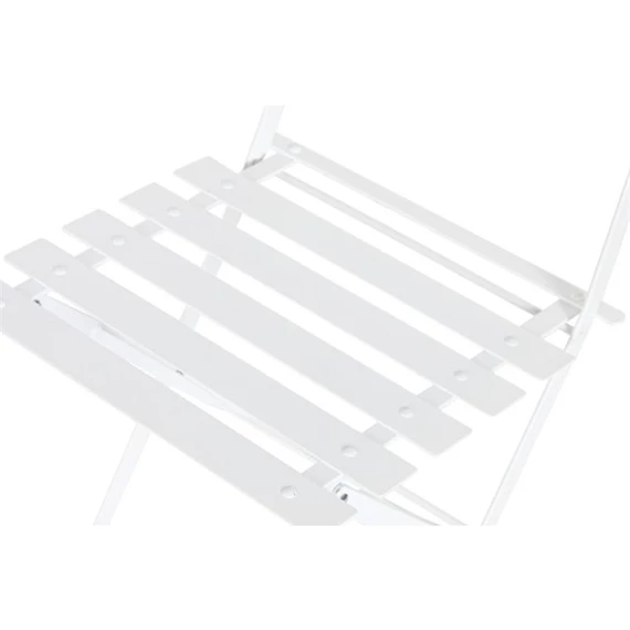 Kerti garnitúra szett 60x60x71 cm S/3