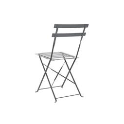 Kerti garnitúra szett 60x60x71 cm S/3