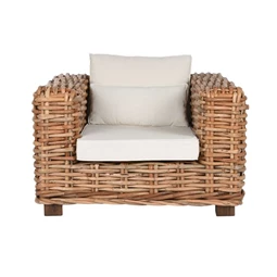 Kerti garnitúra szett 220x98x64 cm S/4