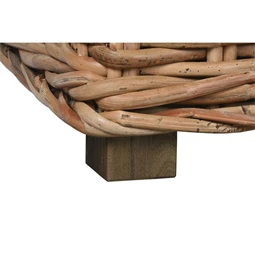 Kerti garnitúra szett 220x98x64 cm S/4