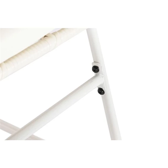 Kerti garnitúra szett 124x74x84 cm S/4