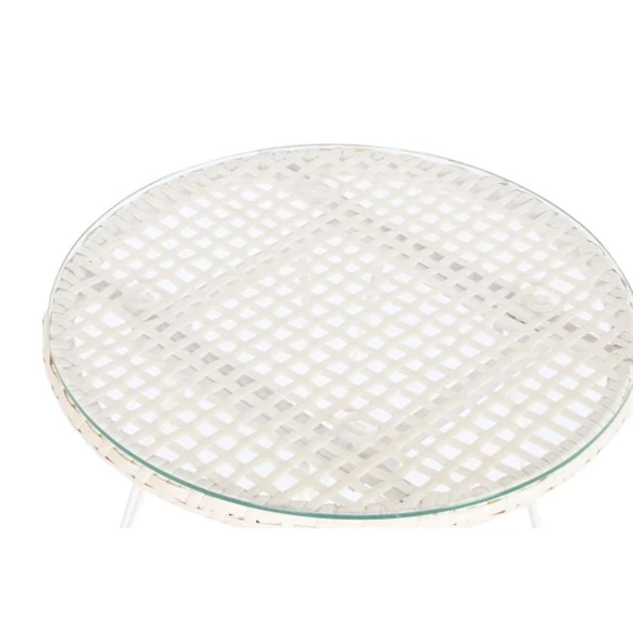 Kerti garnitúra szett 56x57,5x82 cm S/3