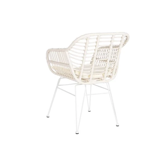 Kerti garnitúra szett 56x57,5x82 cm S/3