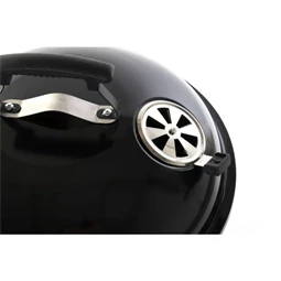 Kerti grill 52,4x59x91,6 cm