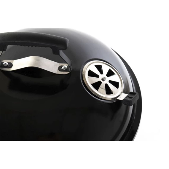 Kerti grill 52,4x59x91,6 cm