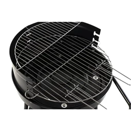 Kerti grill 59x49,5x82 cm