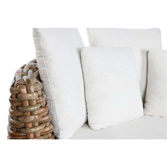 Kerti heverő 153x153x65 cm