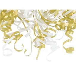 Kézi dobó szerpentin mix 25 cm