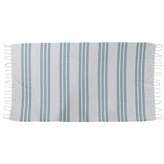 Kézitáska törölközővel 37x12x36 cm 3 féle S/2