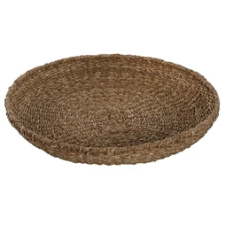 Kínáló kerek 55x55x8 cm