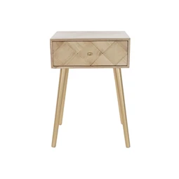 Kisasztal 45x34x67 cm