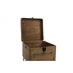 Kisasztal 49x51x74 cm