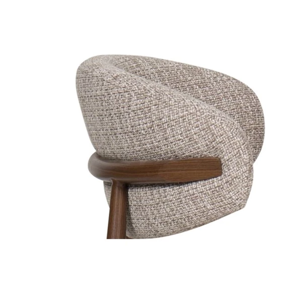 Kisasztal 54x52x78 cm