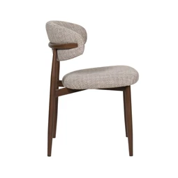 Kisasztal 54x52x78 cm