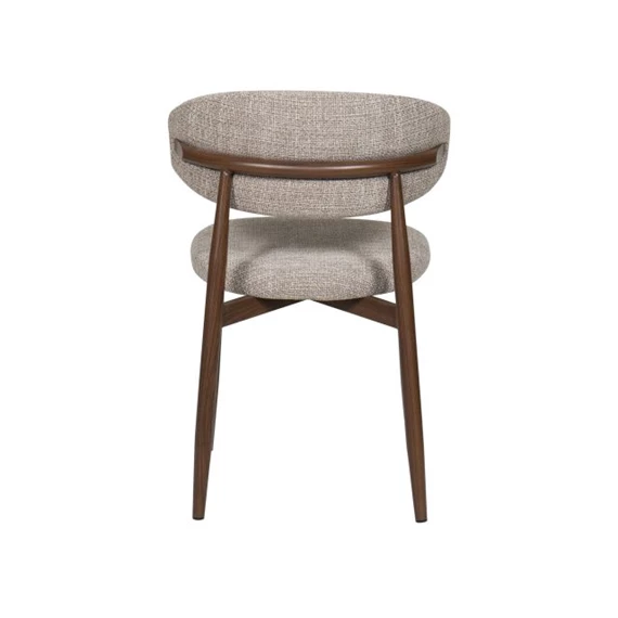 Kisasztal 54x52x78 cm