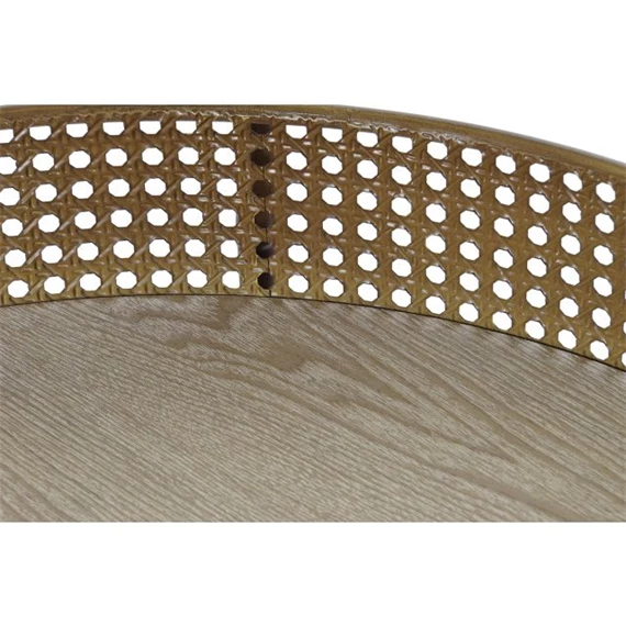 Kisasztal 59x59x50 cm